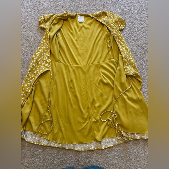 HARPER HERITAGE DRESS                   B-218 - Picture 8 of 15